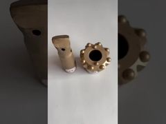 64mm Split-type reaming drill bit